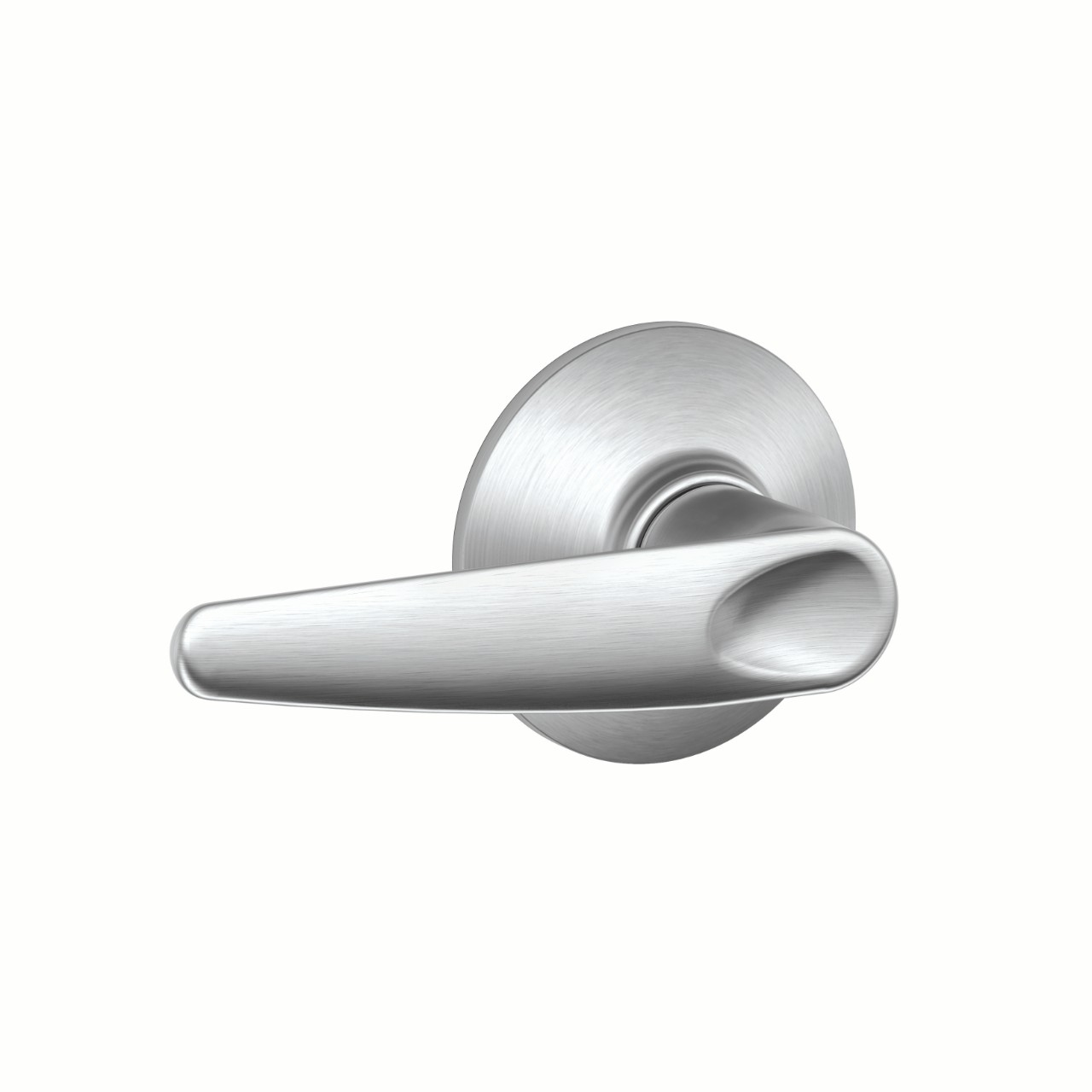 Jazz Lever Hall & Closet Lock