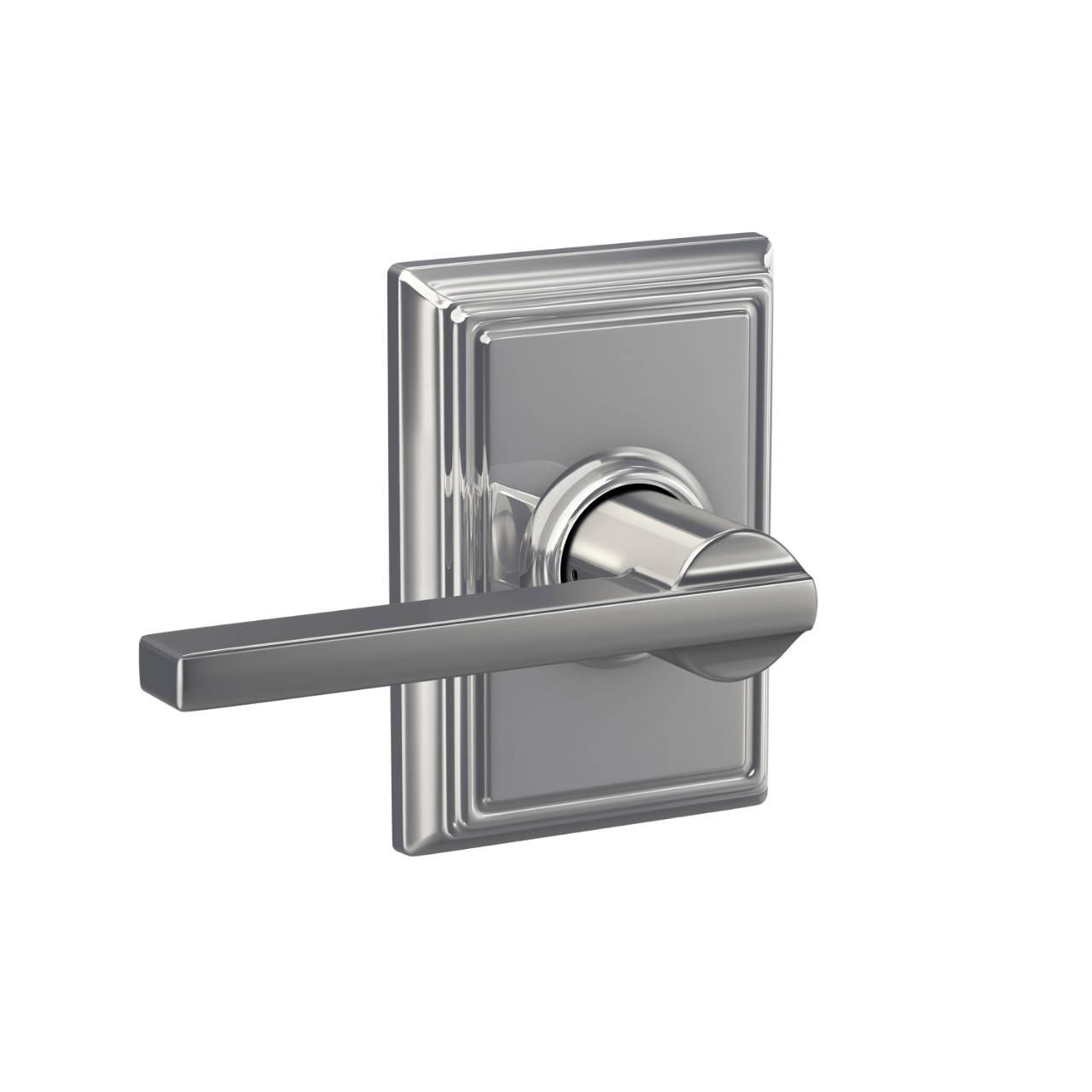 icon for Bright Chrome finish