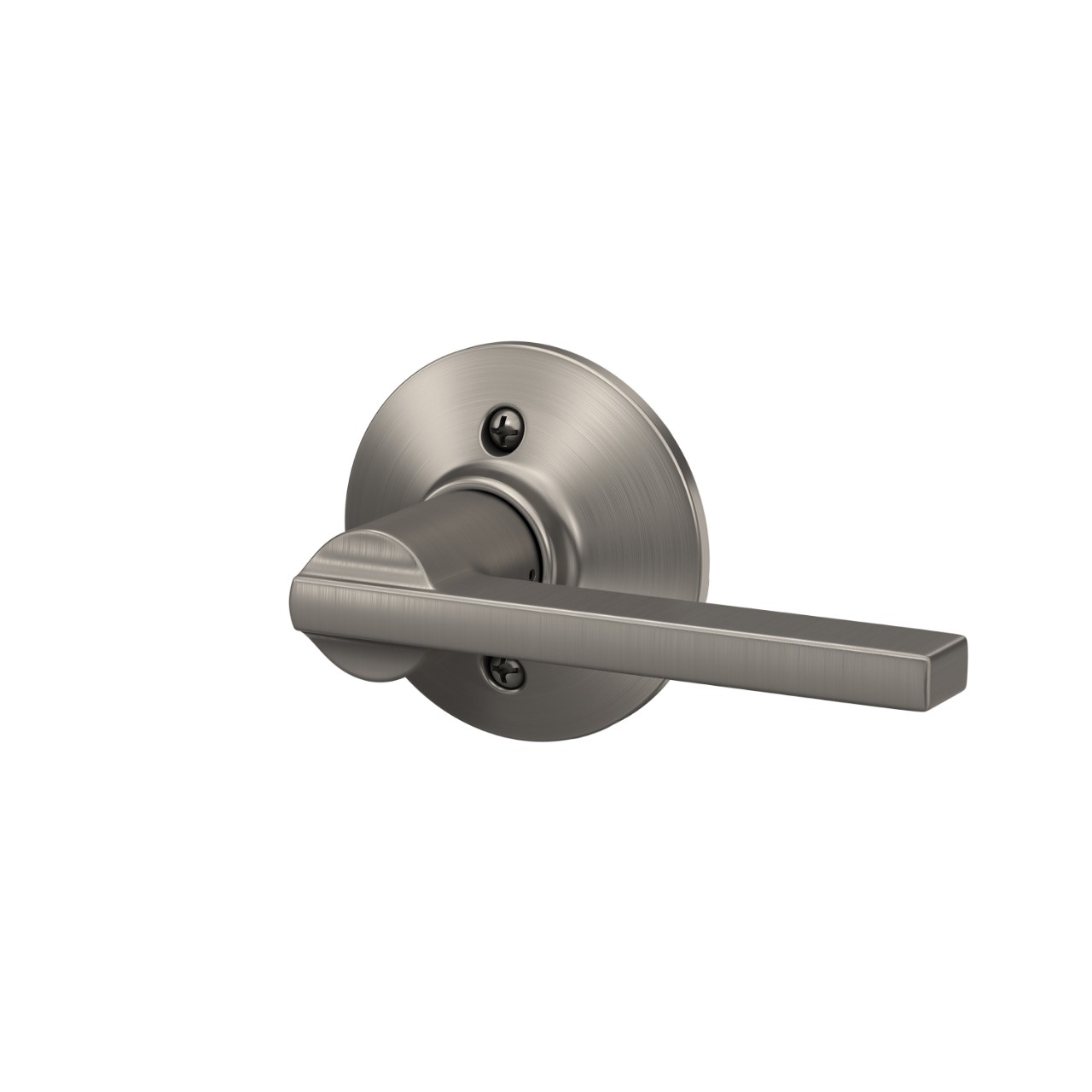 Latitude Non-Turning (Dummy) Door Lever