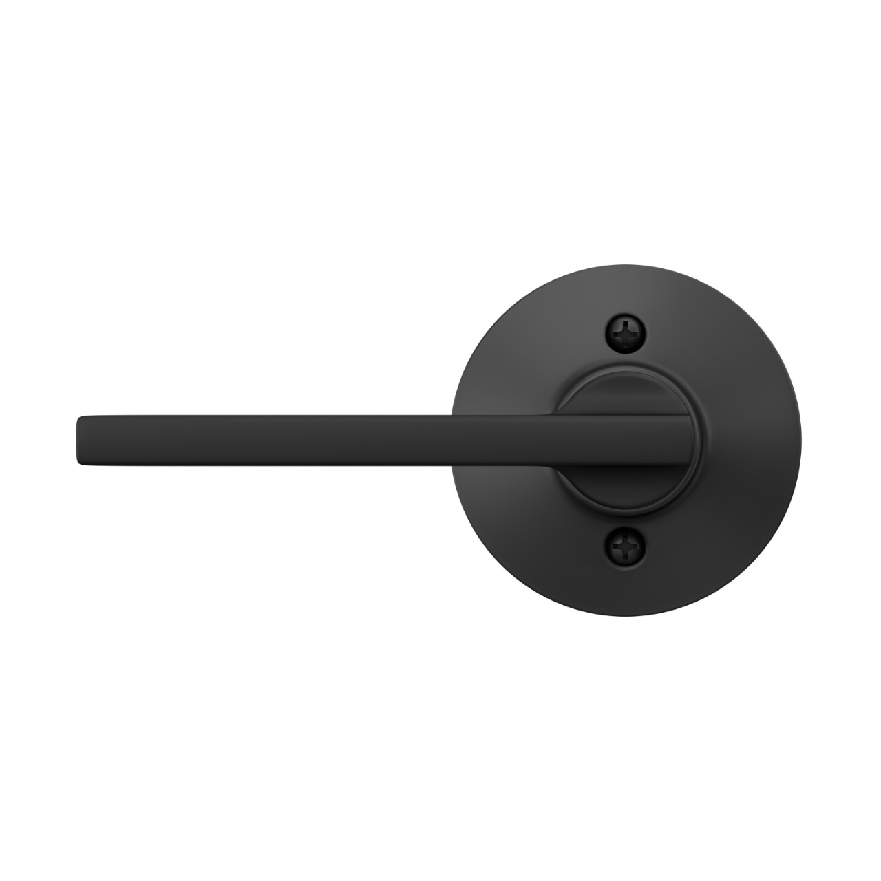 Latitude Non-Turning (Dummy) Door Lever