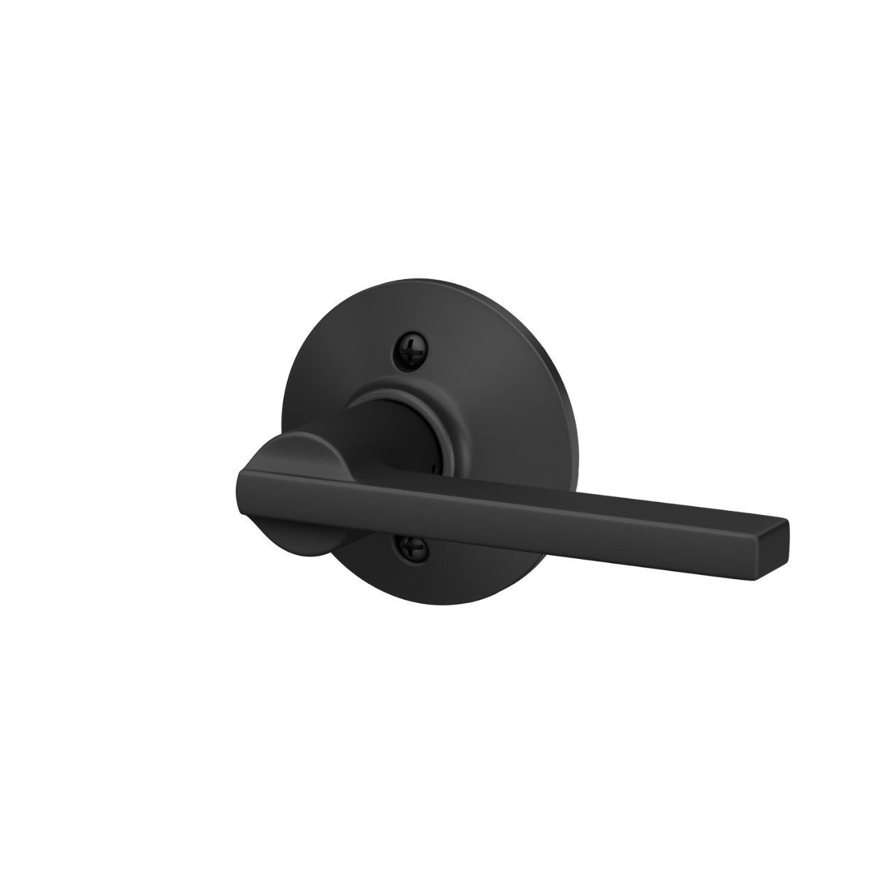 Latitude Non-Turning (Dummy) Door Lever