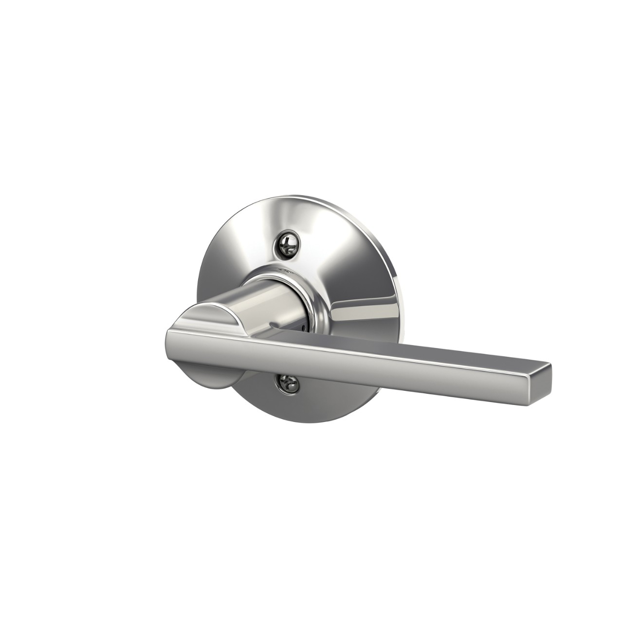 Latitude Non-Turning (Dummy) Door Lever