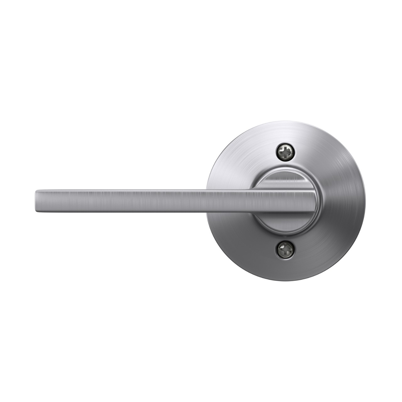 Latitude Non-Turning (Dummy) Door Lever
