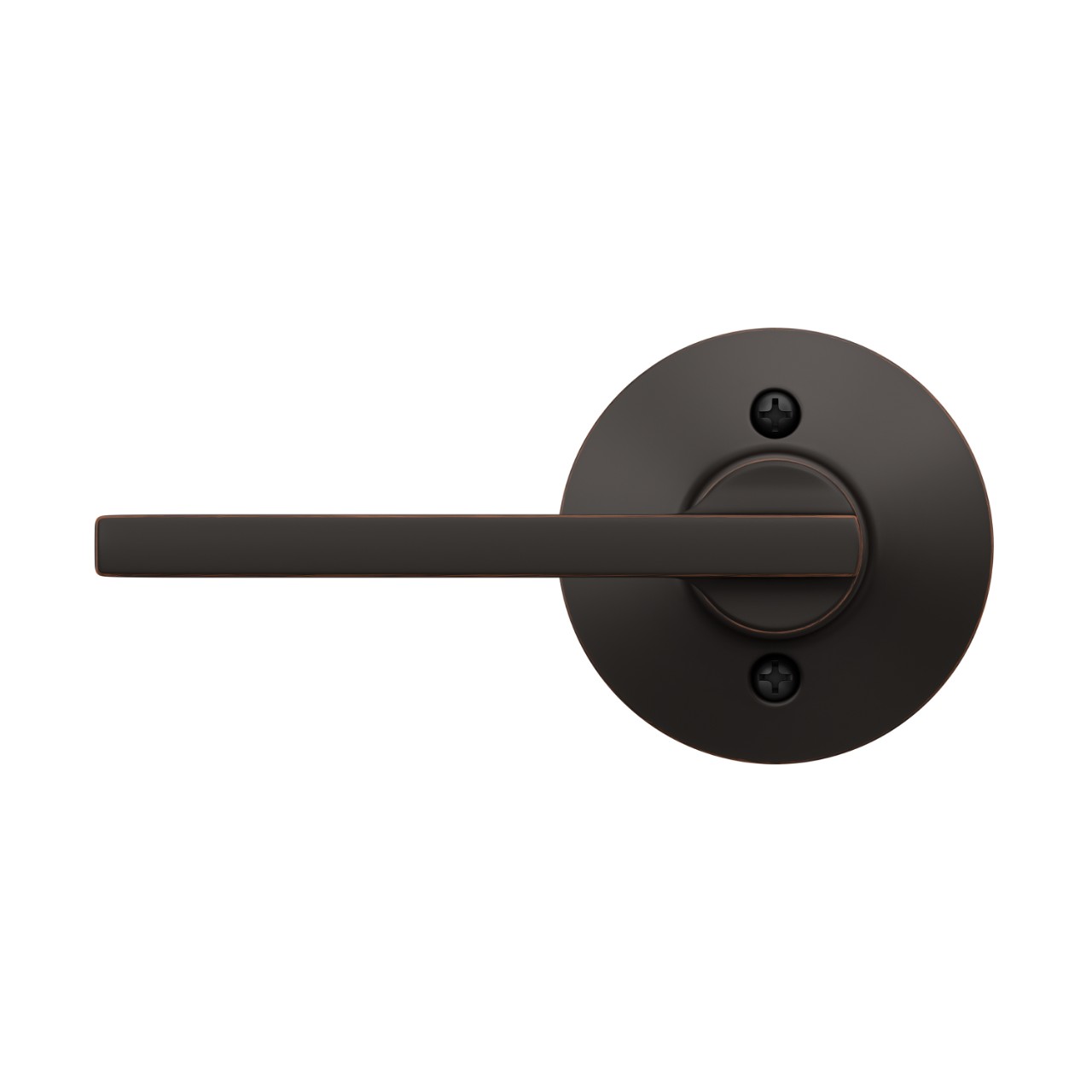 Latitude Non-Turning (Dummy) Door Lever