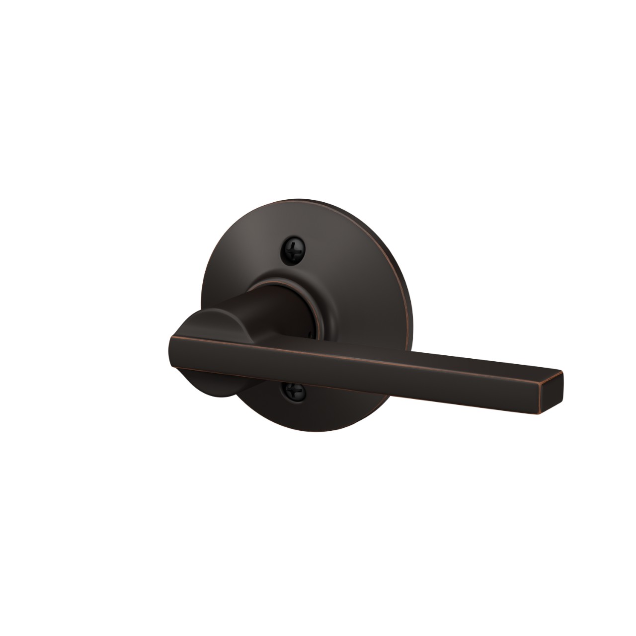 Latitude Non-Turning (Dummy) Door Lever