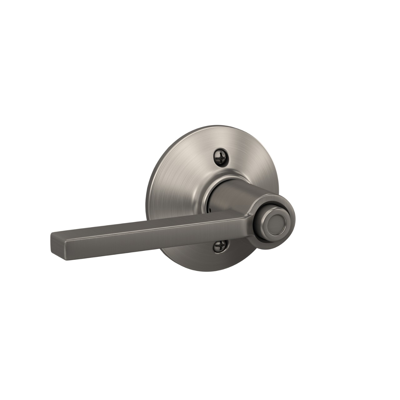 Latitude Lever Bed & Bath Lock