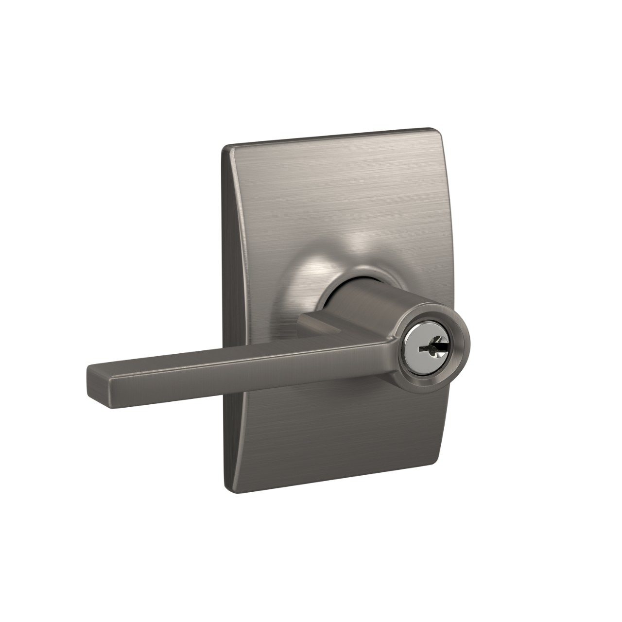 icon for Satin Nickel finish