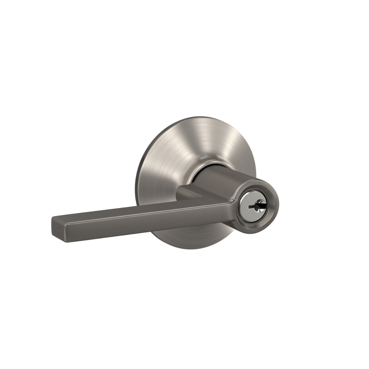 icon for Satin Nickel finish
