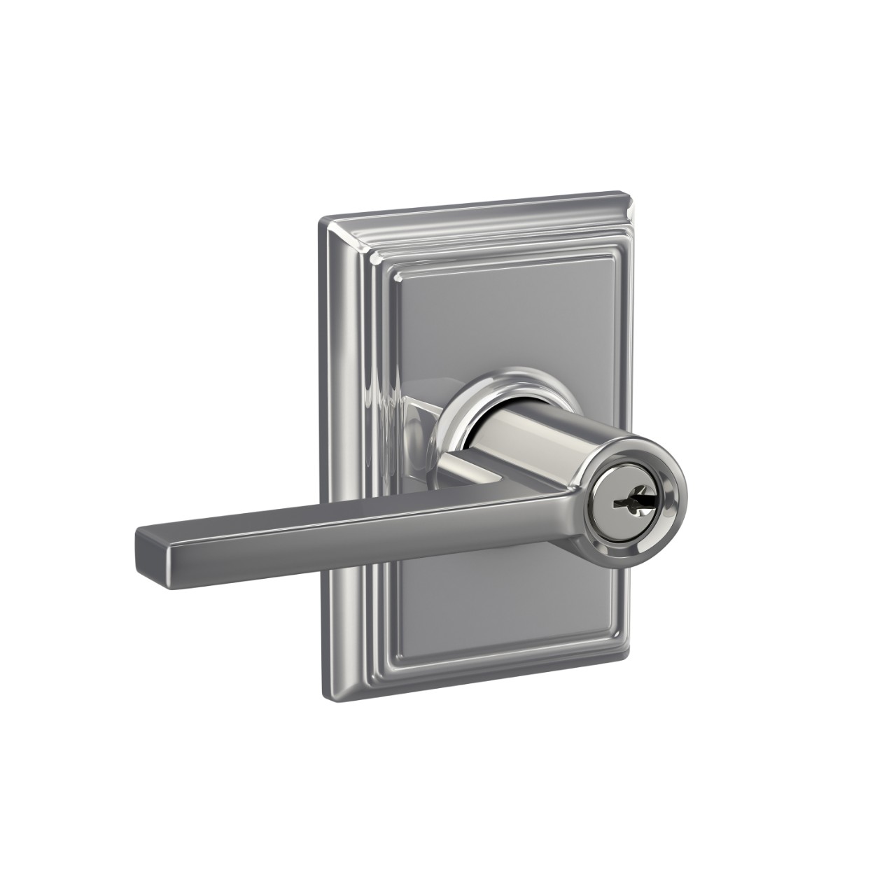 icon for Bright Chrome finish