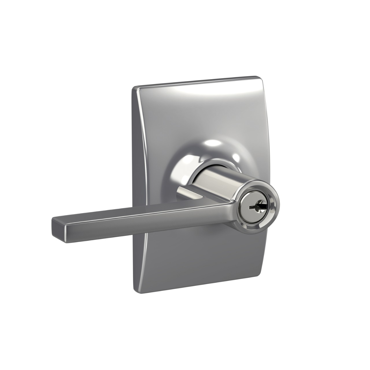 icon for Bright Chrome finish