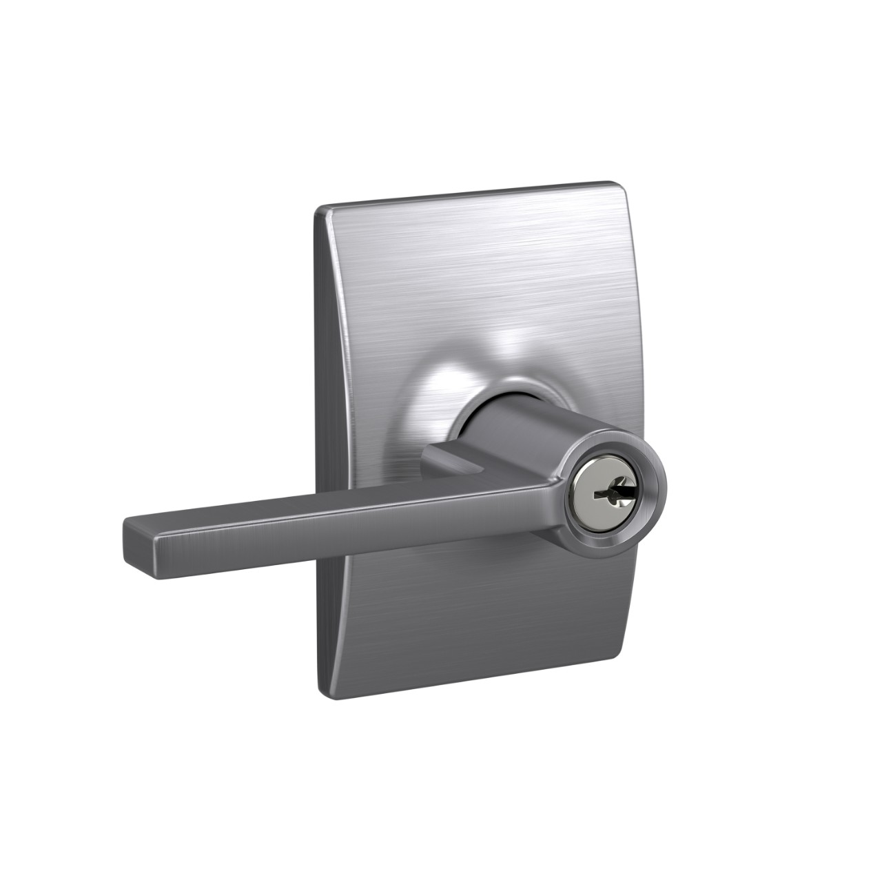 icon for Satin Chrome finish