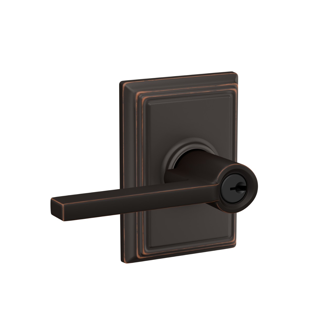 icon for Aged Bronze finish