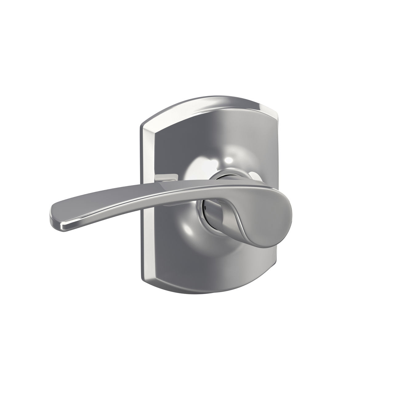 icon for Bright Chrome finish