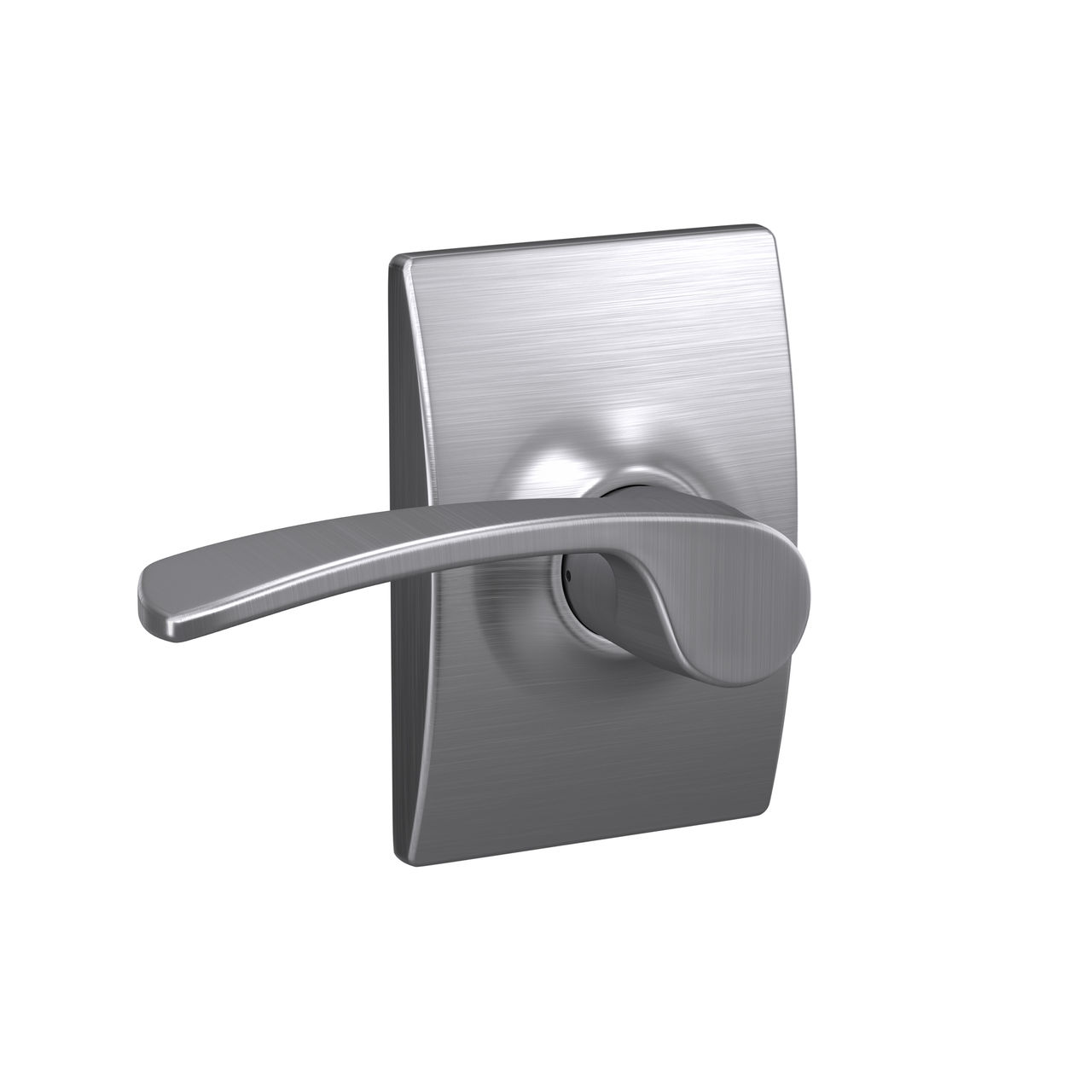 icon for Satin Chrome finish