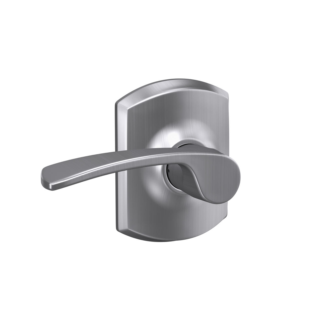 icon for Satin Chrome finish