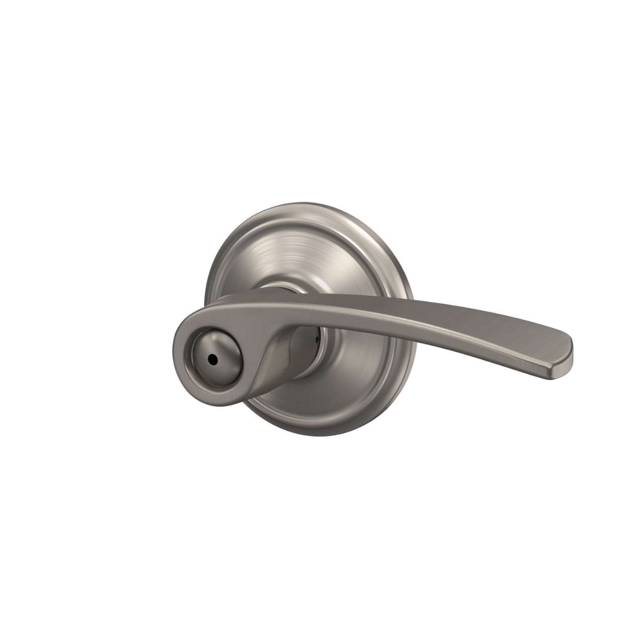Merano Lever Bed & Bath Lock
