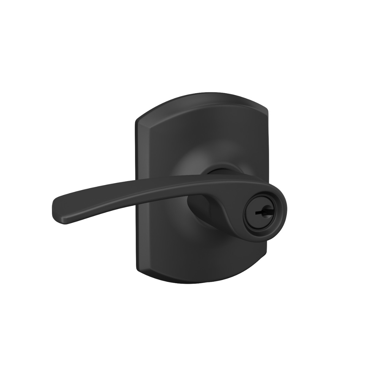 icon for Matte Black finish