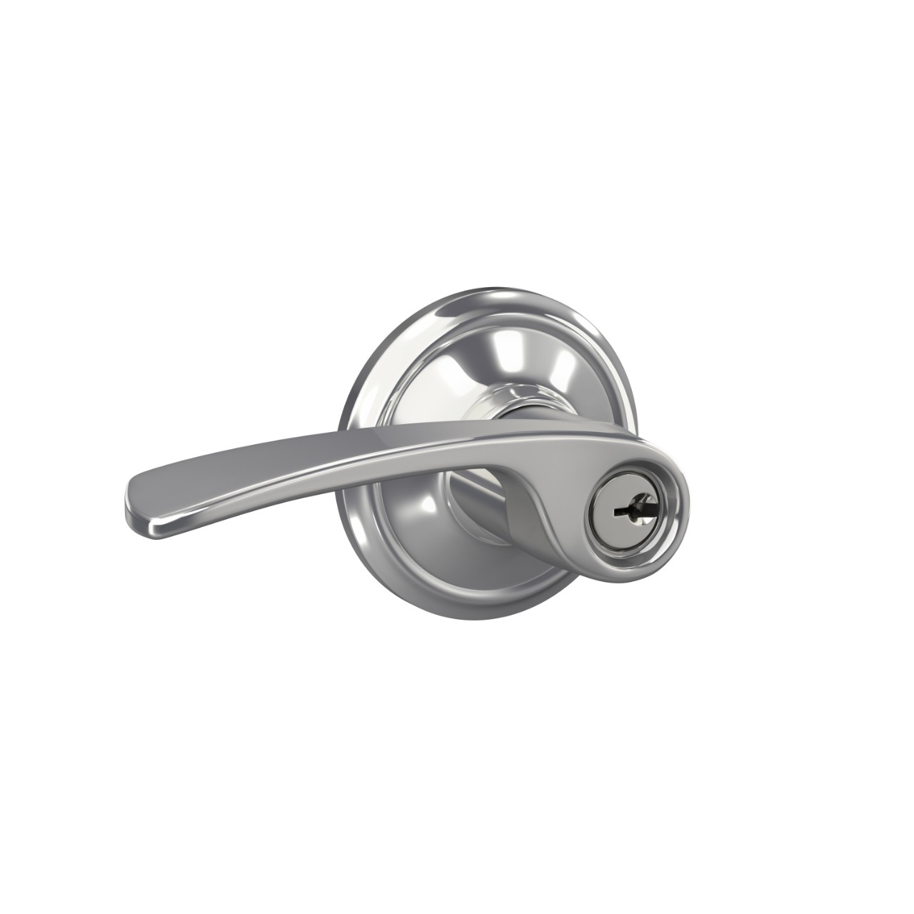 icon for Bright Chrome finish