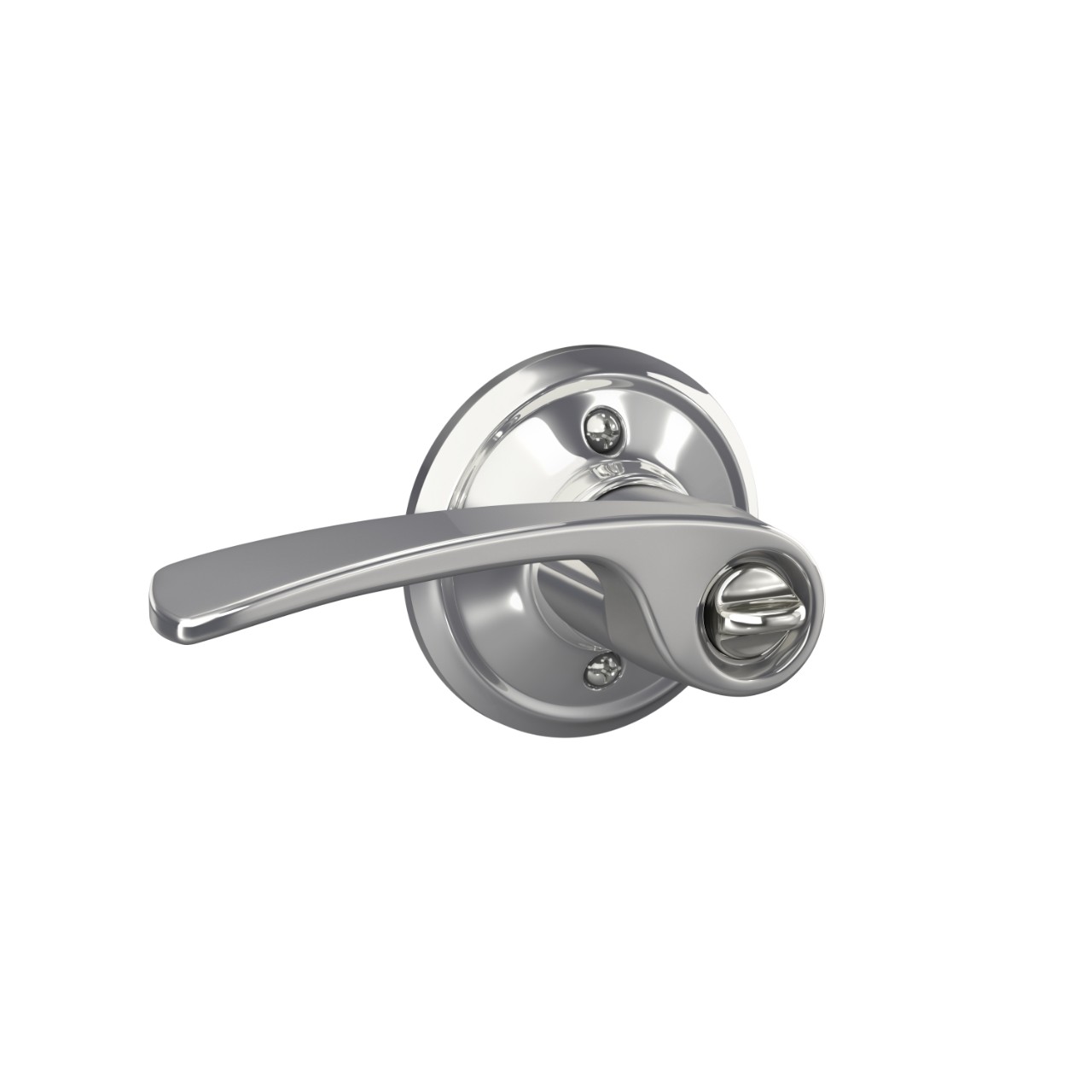 Merano Lever Keyed Entry Lock