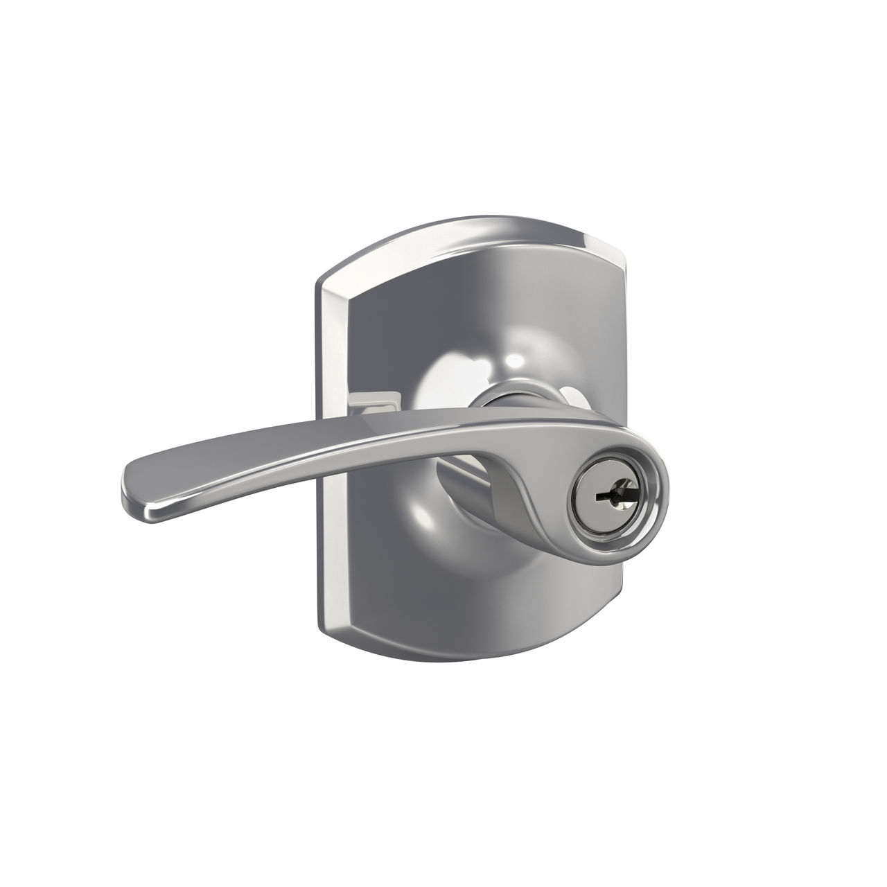 icon for Bright Chrome finish
