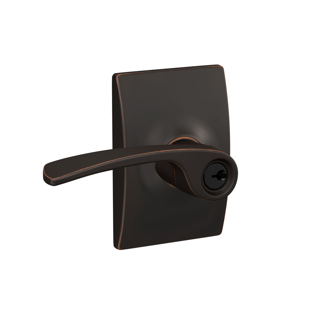 icon for Aged Bronze finish
