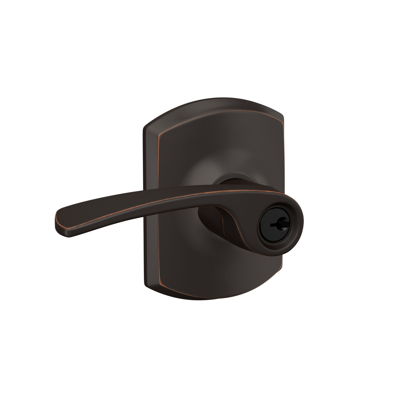 icon for Aged Bronze finish