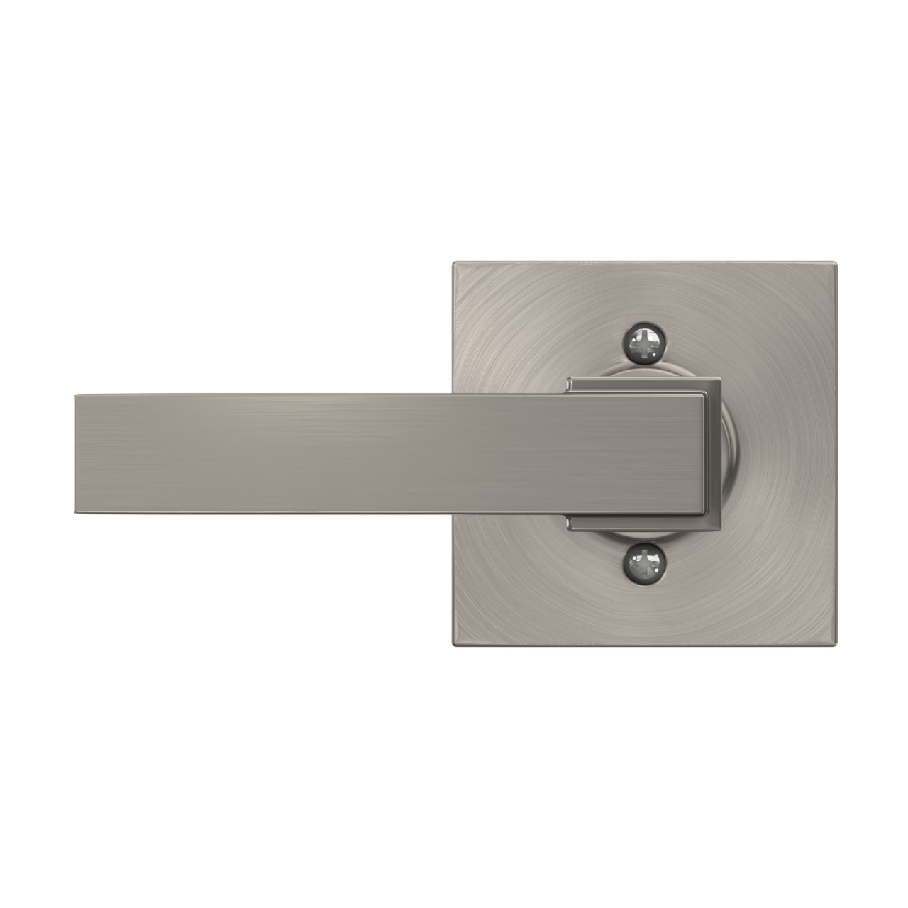 Northbrook Non-Turning (Dummy) Door Lever with Collins Trim