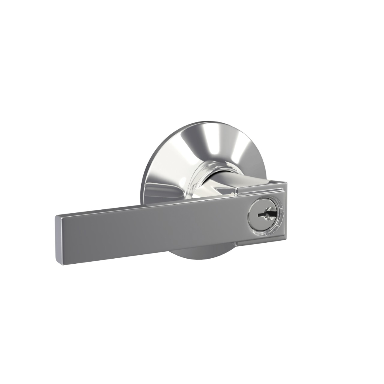 icon for Bright Chrome finish