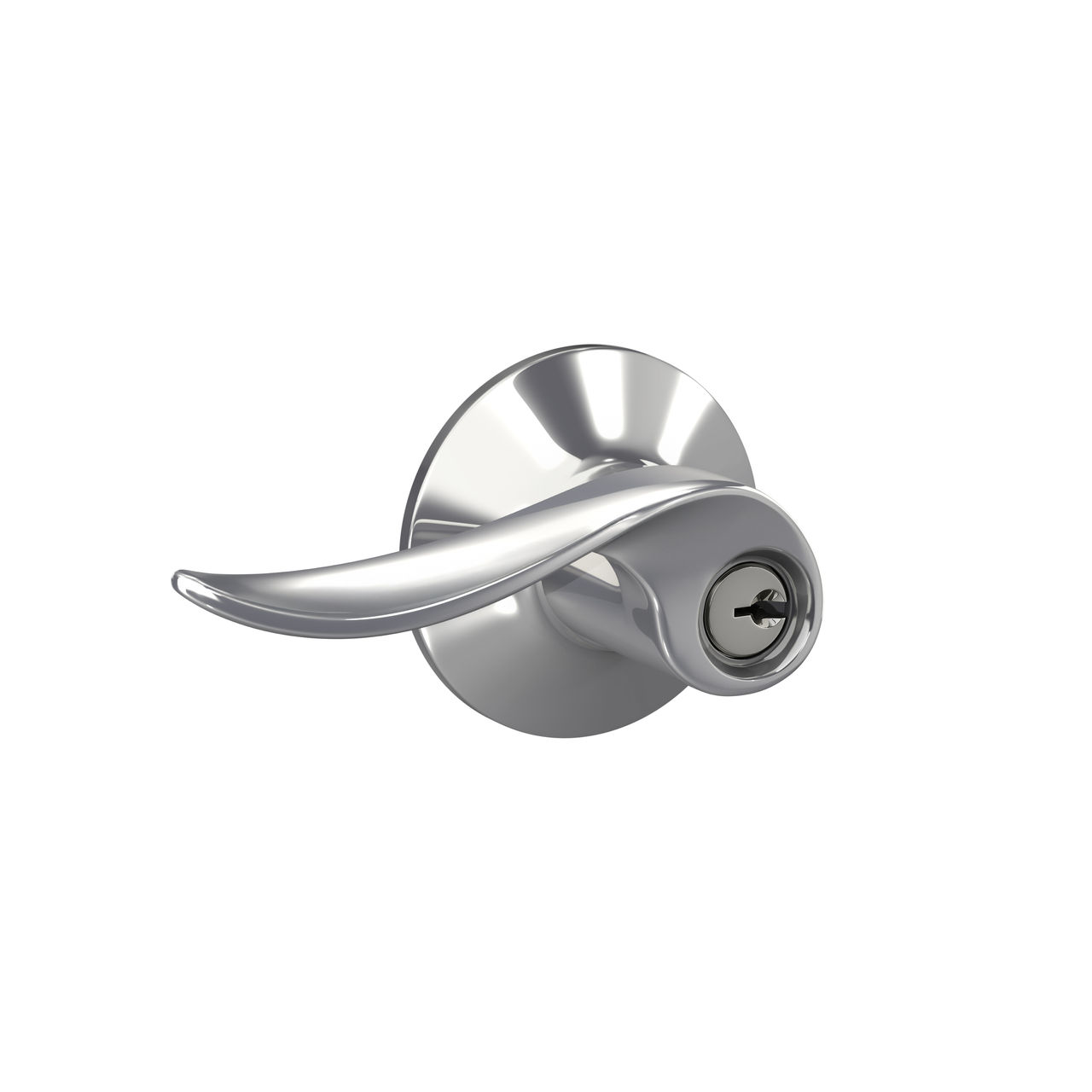 icon for Bright Chrome finish