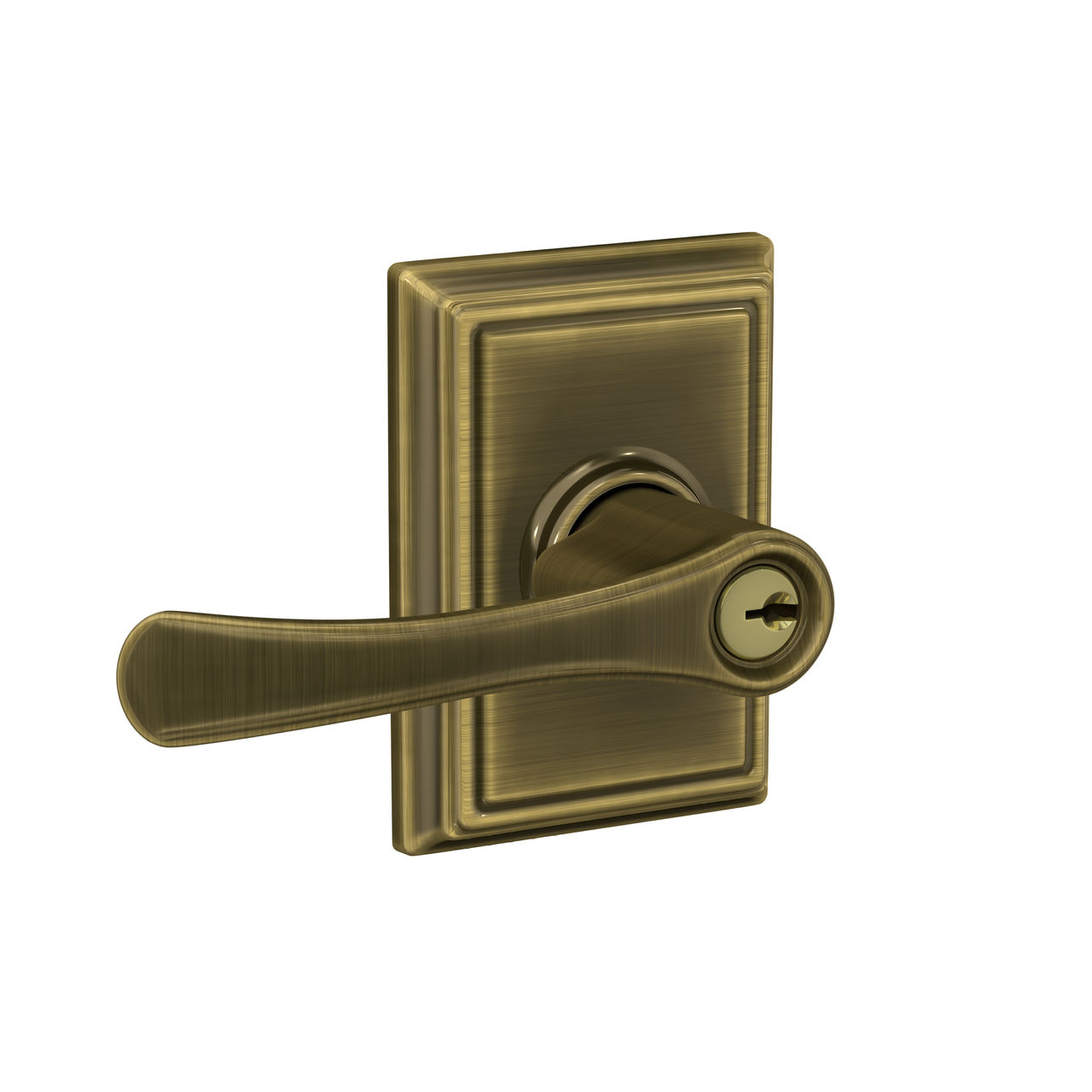 icon for Antique Brass finish