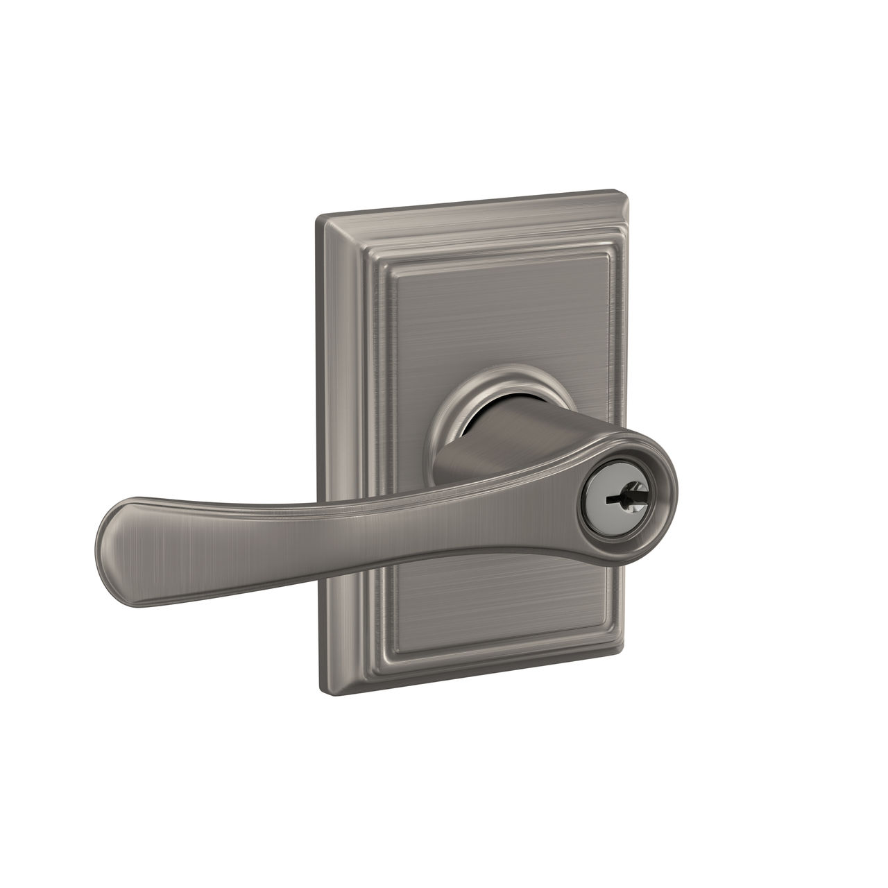 icon for Satin Nickel finish