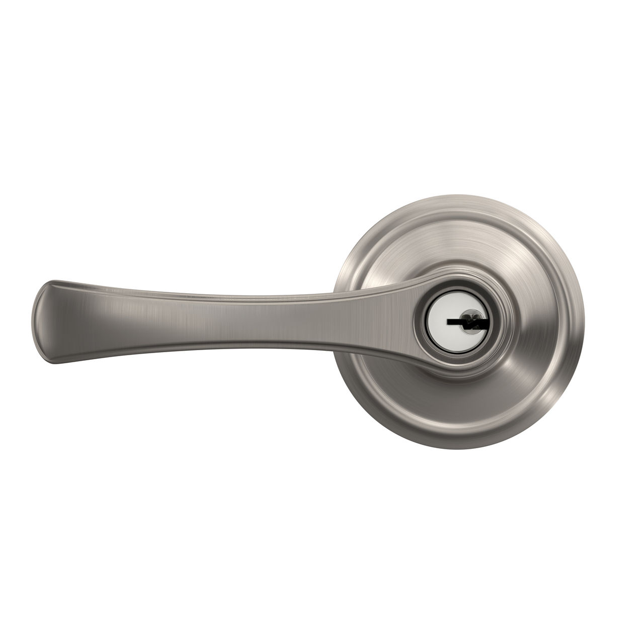 Avila Lever Keyed Entry Lock