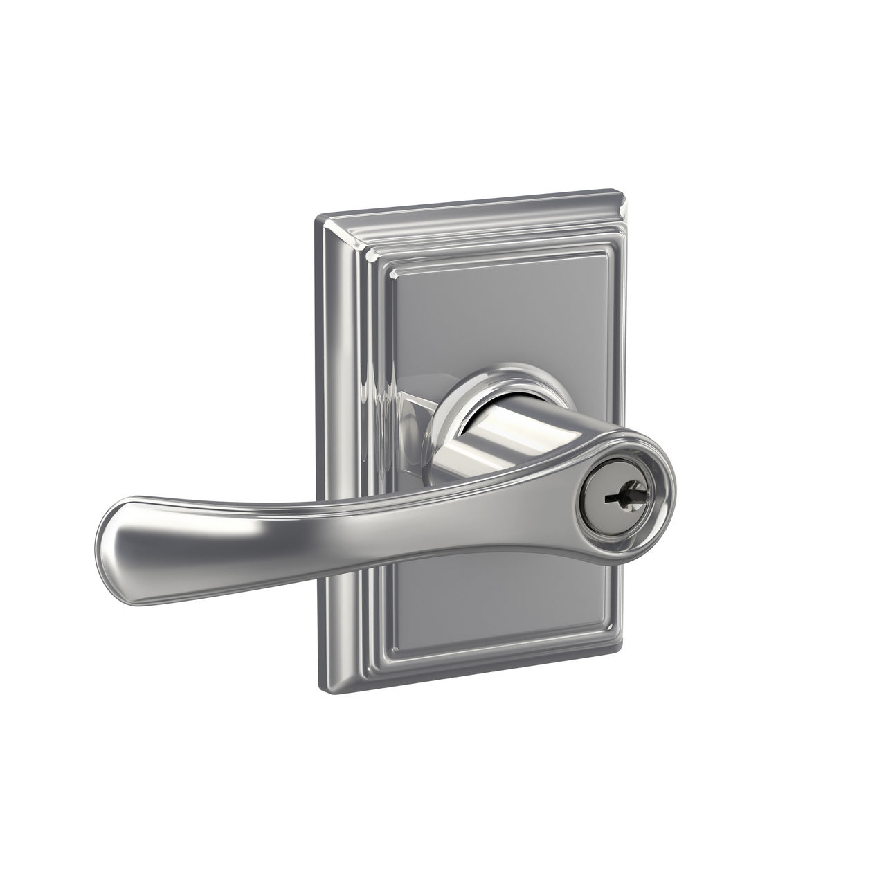 icon for Bright Chrome finish