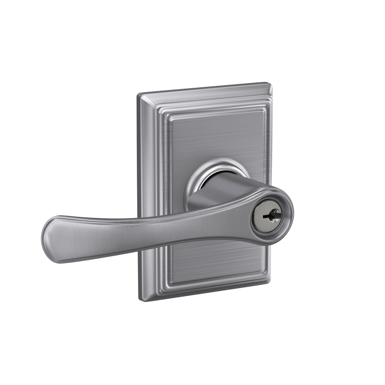 icon for Satin Chrome finish