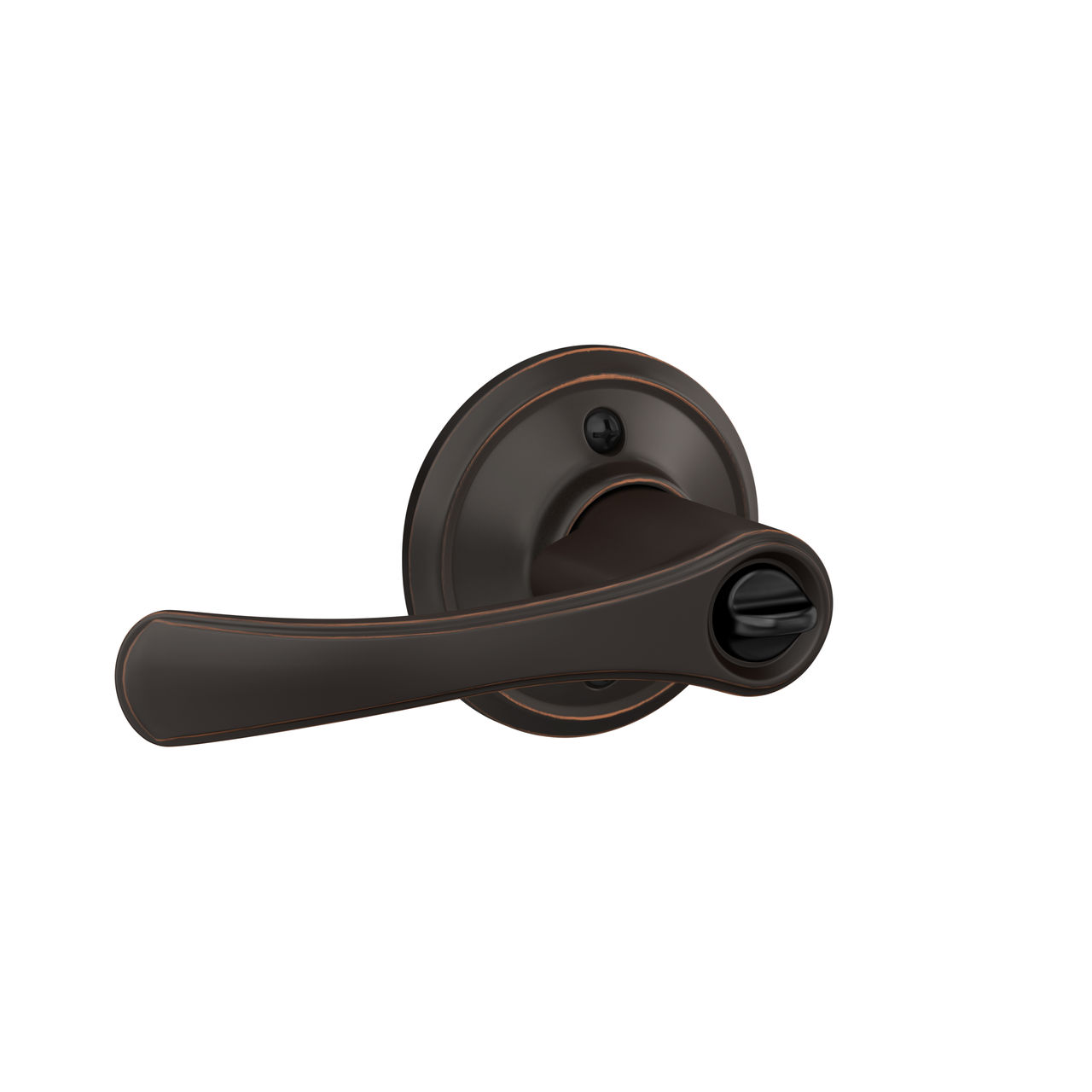 Avila Lever Keyed Entry Lock