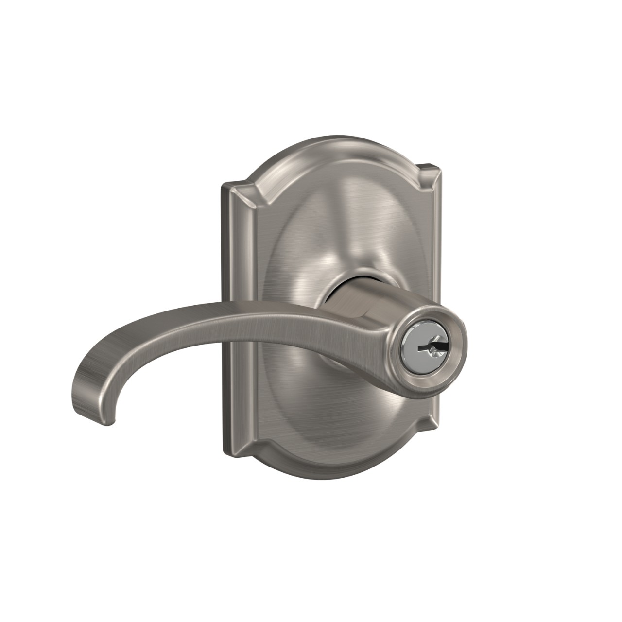 icon for Satin Nickel finish