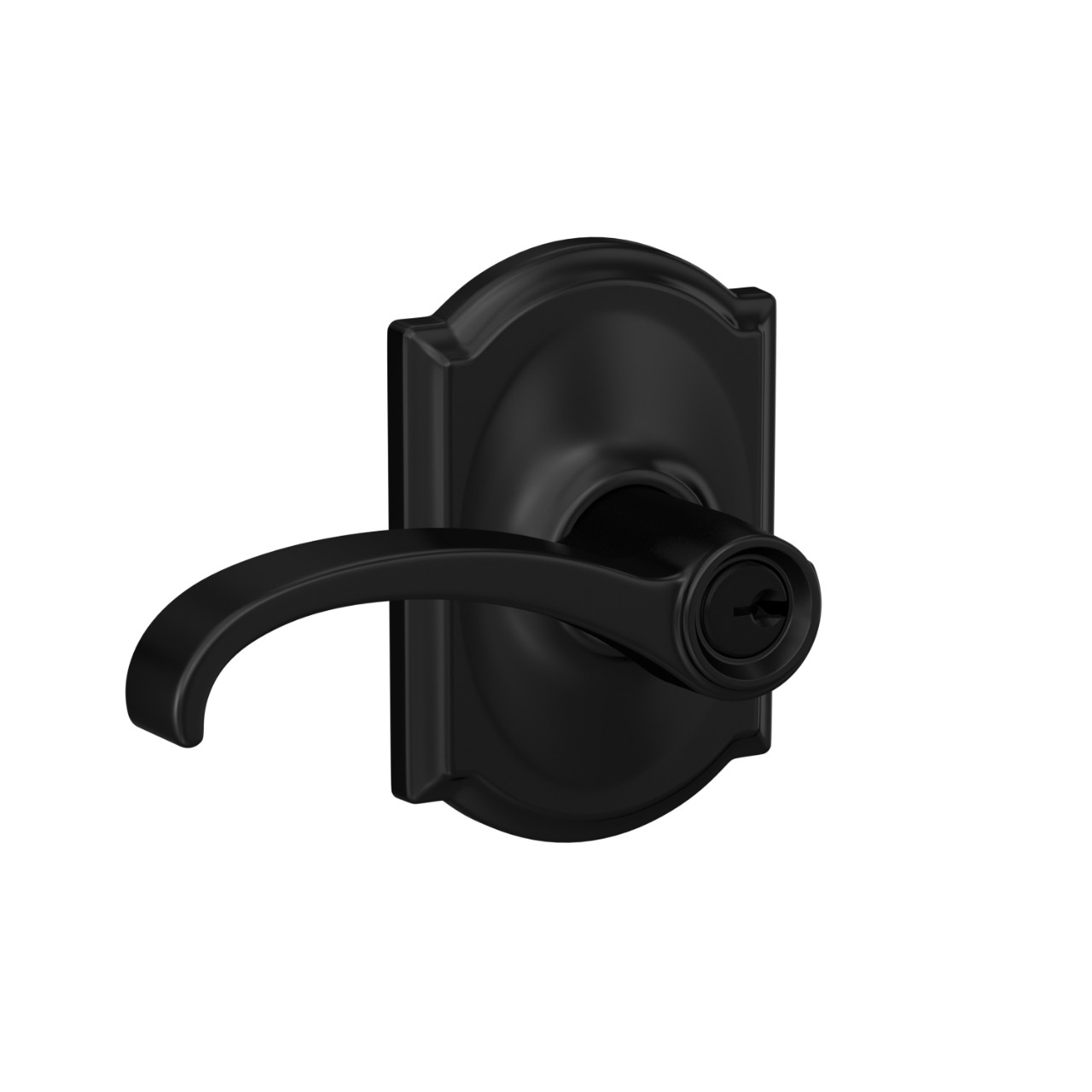icon for Matte Black finish